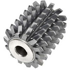 Фрезы червячные модульные и долбяки