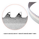 Пилы, полотна, сегменты, ленточные пилы