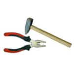 Слесарный инструмент