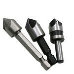 Зенкеры, зенковки, развертки, цековки